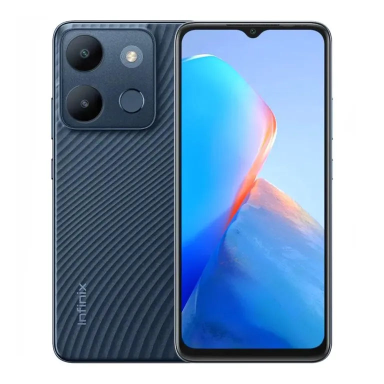 Infinix Smart 7 – 64GB Infinix Smart 7 – 64GB